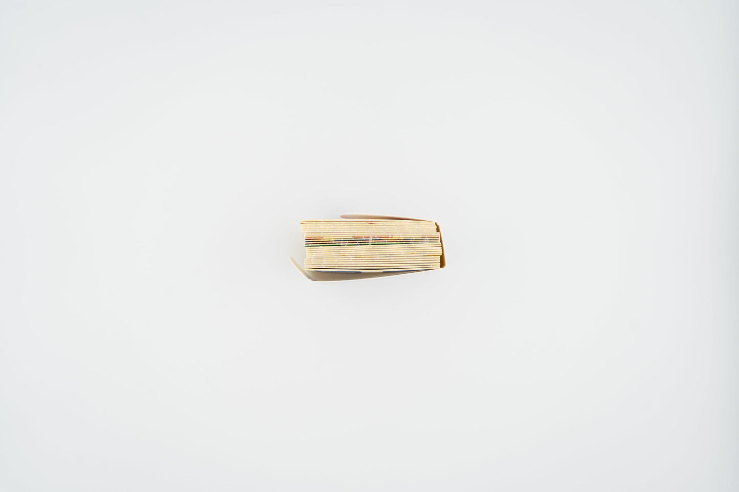 Mini Sticker Pack Monster