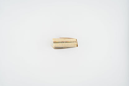 Mini Sticker Pack Monster