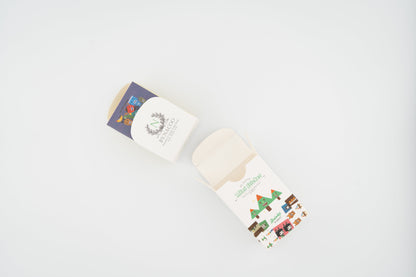 Mini Sticker Pack Drinky