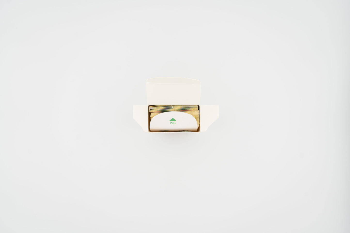 Mini Sticker Pack Drinky