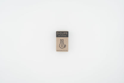 Midori D-Clips Mini Box-Animals