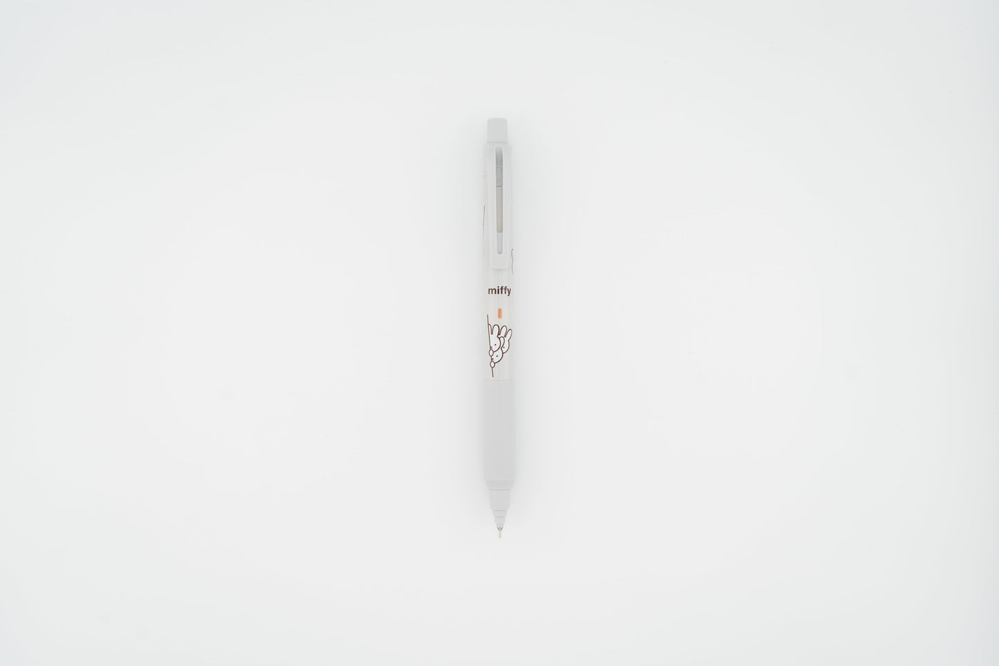 Miffy x Kuru Toga KS 0.5mm Mechanical Pencil