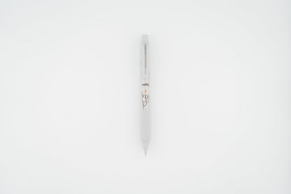 Miffy x Kuru Toga KS 0.5mm Mechanical Pencil
