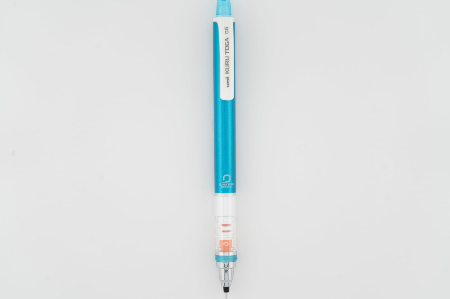 Kuru Toga Standard Mechanical Pencil 0.5mm