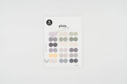 1646 Plain.42 Index Set