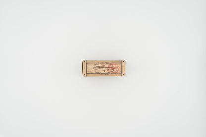 Label Sticker Pack Salmon