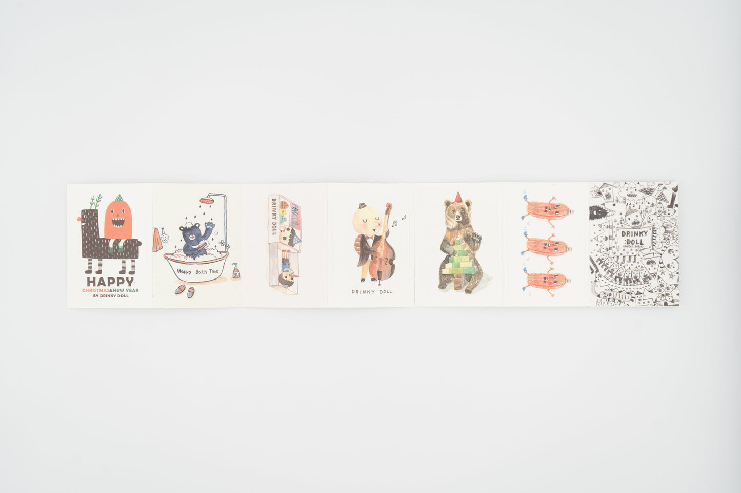 Label Sticker Pack Like