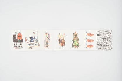 Label Sticker Pack Like