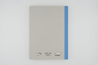 Rabbit Jump Journal