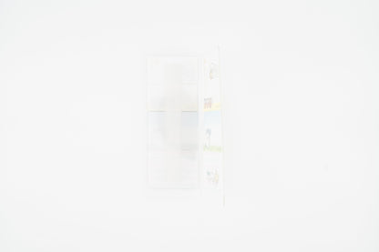 Chiikawa Schedule Memo Bubbles