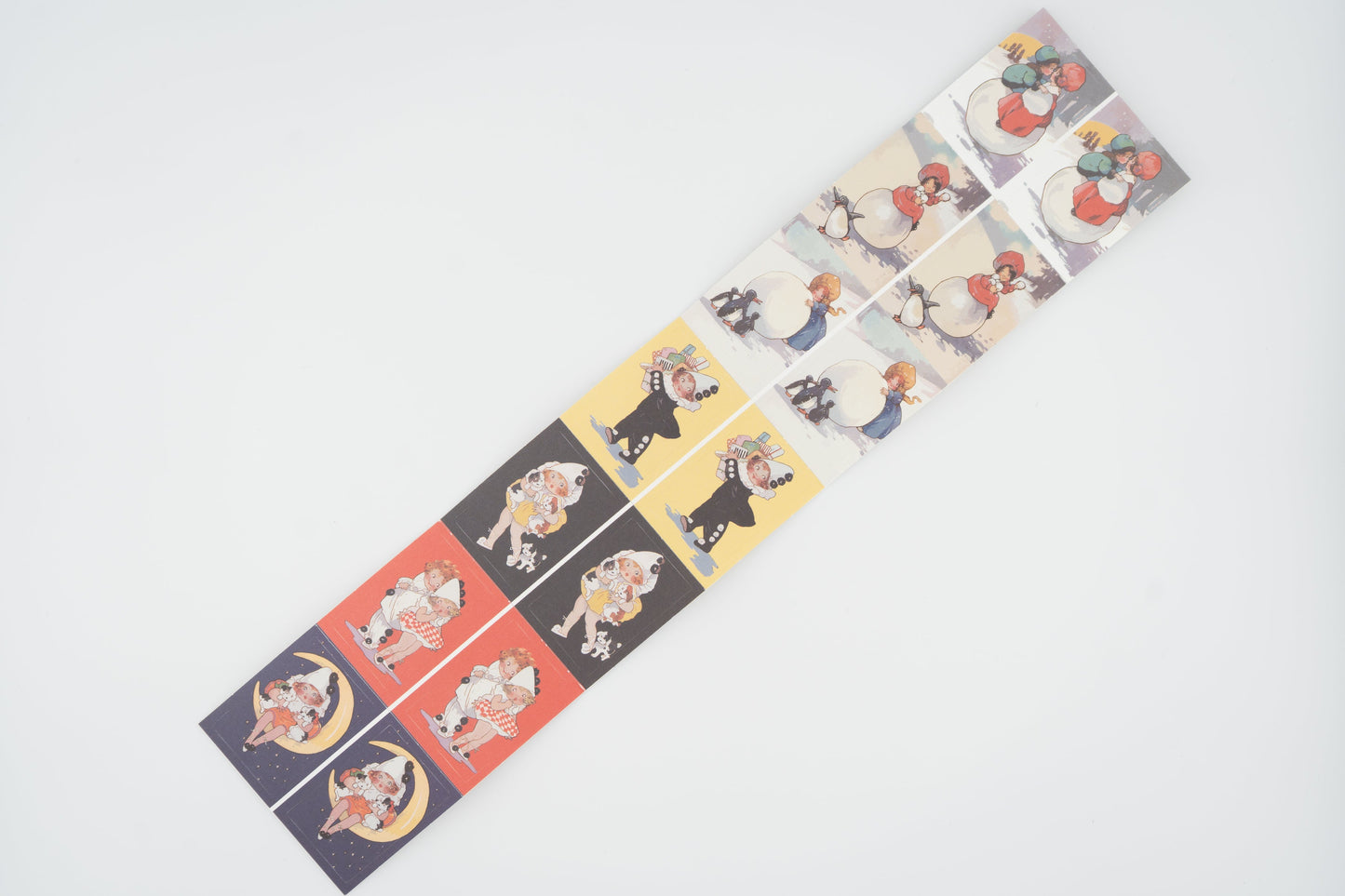 Mini Sticker Pack Pretty