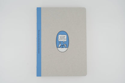 Rabbit Balance Diary