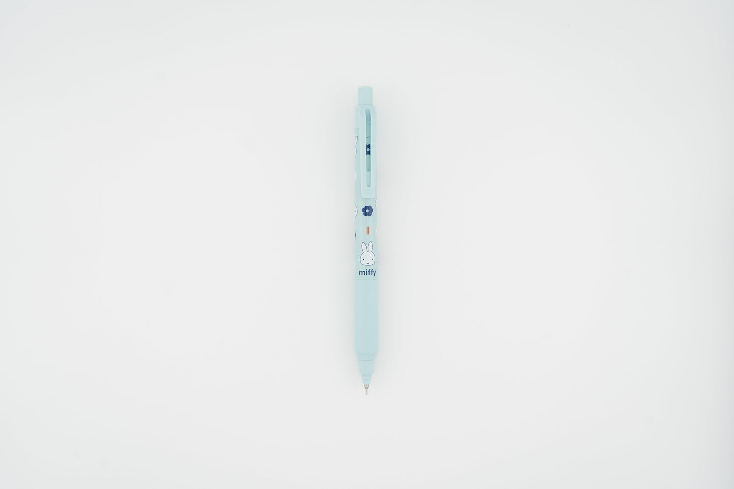 Miffy x Kuru Toga KS 0.5mm Mechanical Pencil
