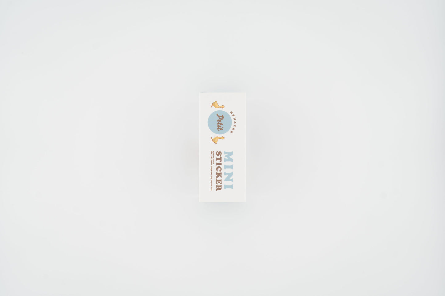 Mini Sticker Pack Pretty