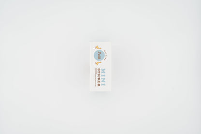 Mini Sticker Pack Pretty