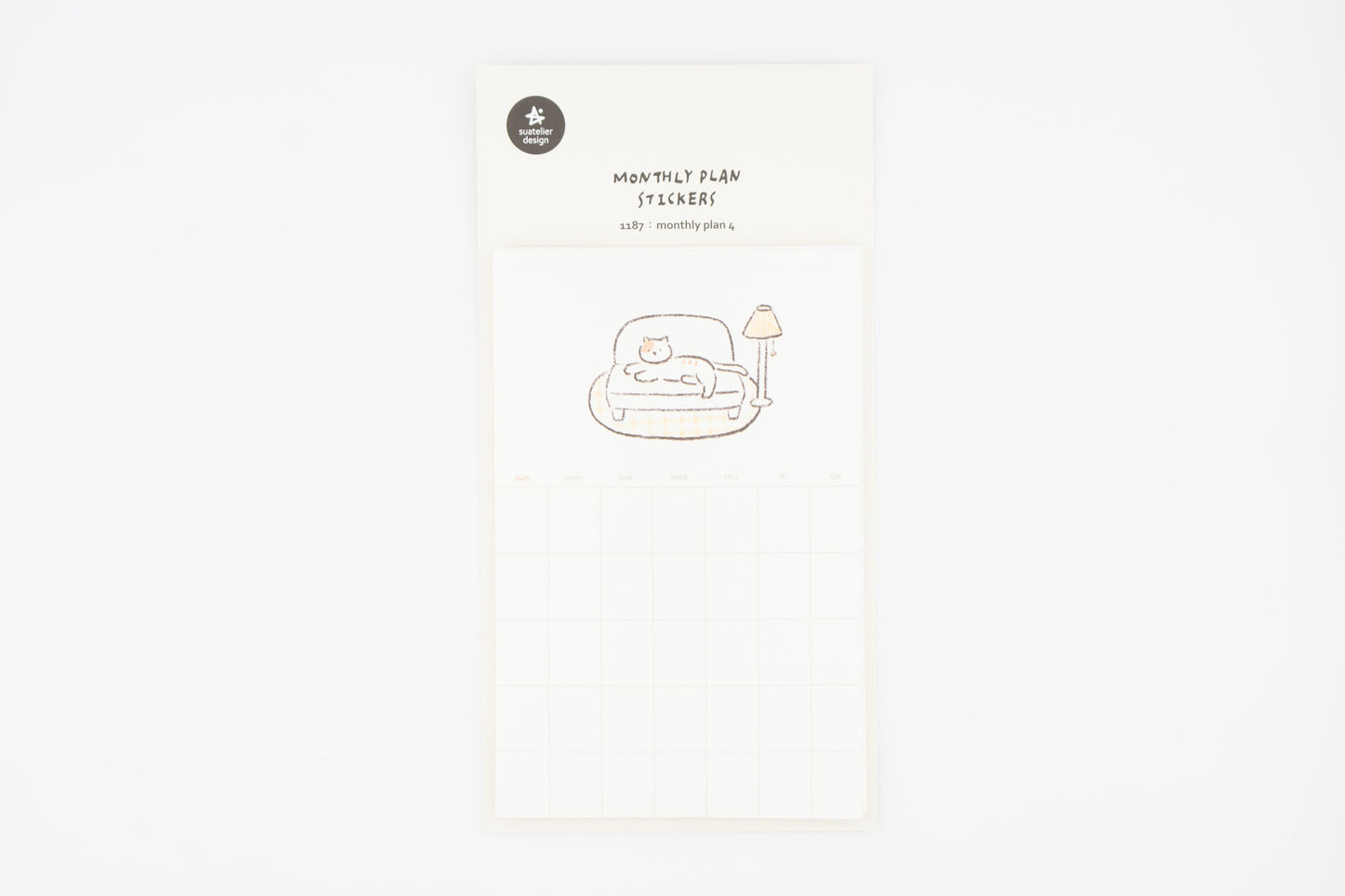 1187 Monthly Plan 04