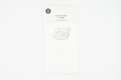 1187 Monthly Plan 04