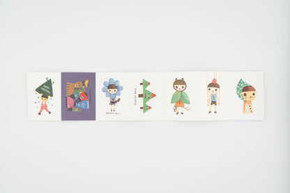 Label Sticker Pack Drinky