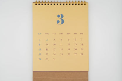 2026 Life&Pieces Calendar