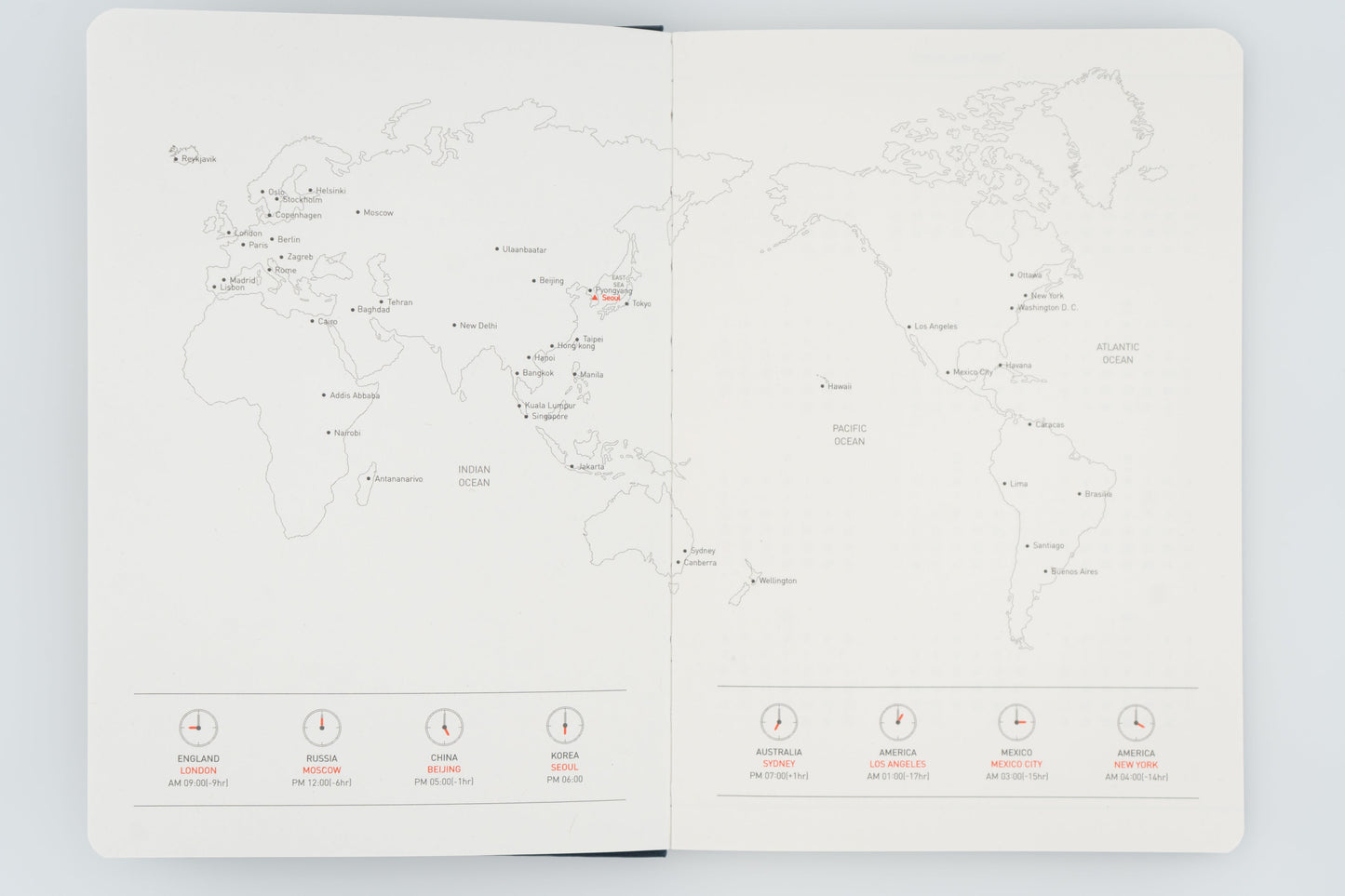 26 Harmony Diary Horse