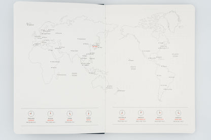 26 Harmony Diary Horse