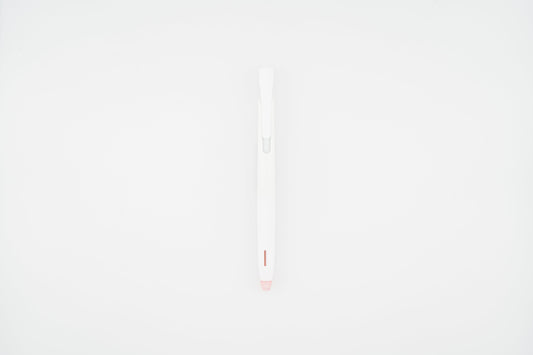 Zebra bLen Oil-Based Ballpoint Pen Limited Edition-Cat Fur Colors