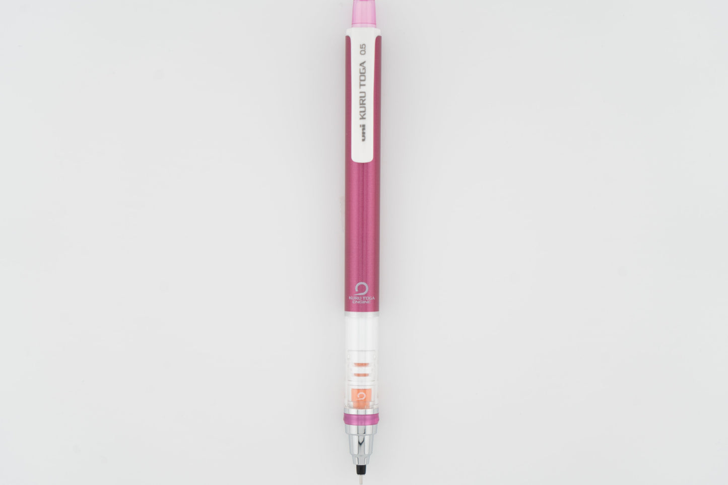 Kuru Toga Standard Mechanical Pencil 0.5mm