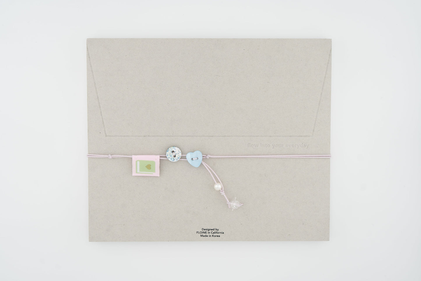 YuWolEun Hand-Made Bookband
