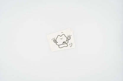 Anyang Cereal Sticker Set