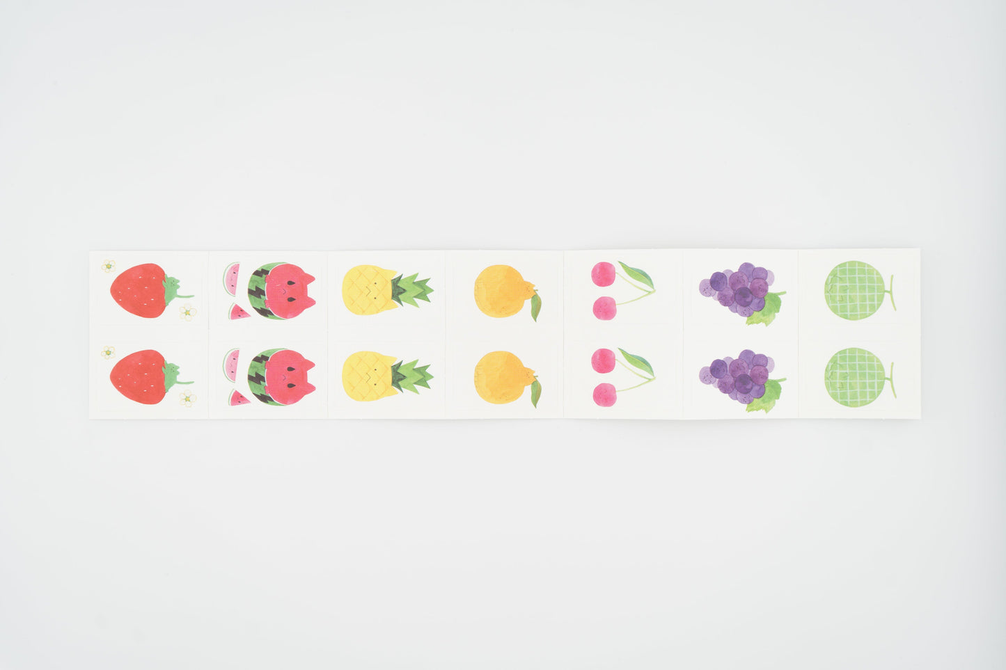 Mini Sticker Pack Nyangurt