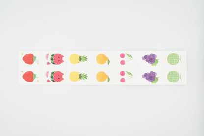 Mini Sticker Pack Nyangurt