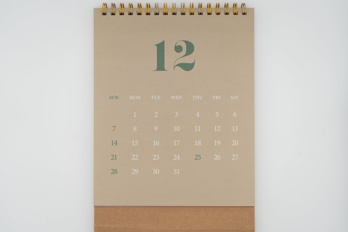 2026 Life&Pieces Calendar