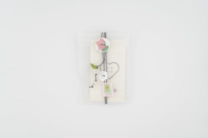 YuWolEun Hand-Made Bookband