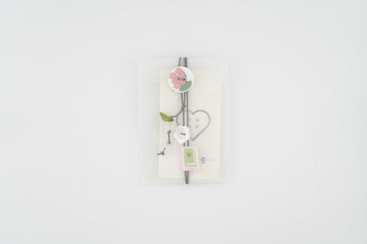 YuWolEun Hand-Made Bookband