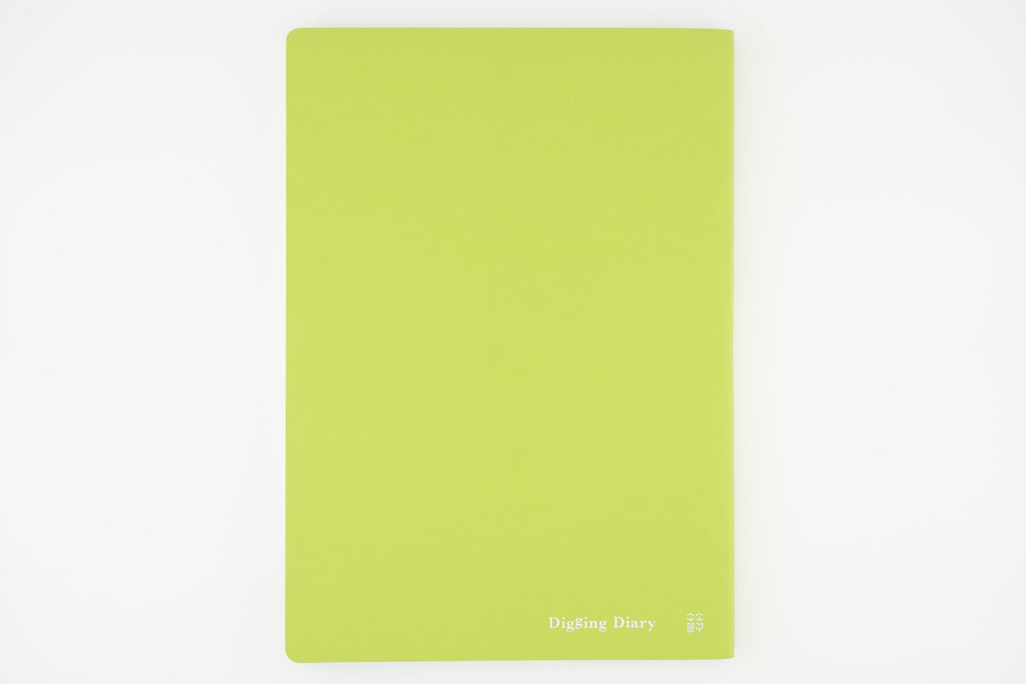 Digging Diary