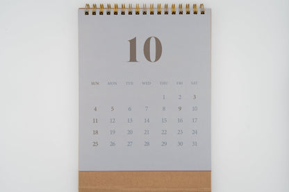 2026 Life&Pieces Calendar