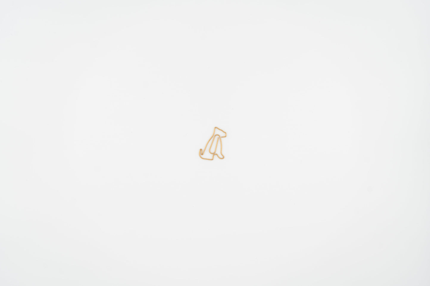 Midori D-Clips Mini Box-Animals