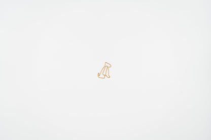 Midori D-Clips Mini Box-Animals