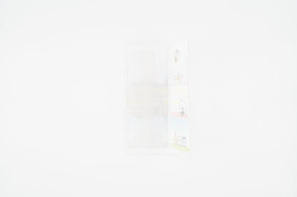 Chiikawa Schedule Memo Bubbles