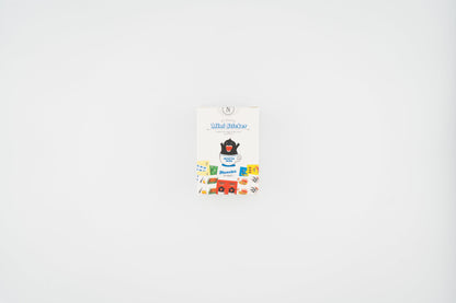 Mini Sticker Pack Monster