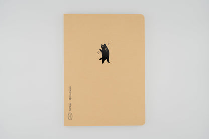 One third cat Half Diary
