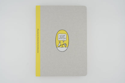 Rabbit Balance Diary