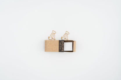 Midori D-Clips Mini Box-Animals