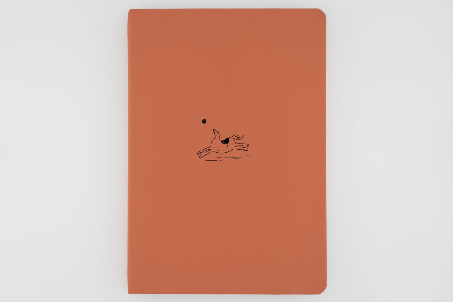 26 Harmony Diary Horse