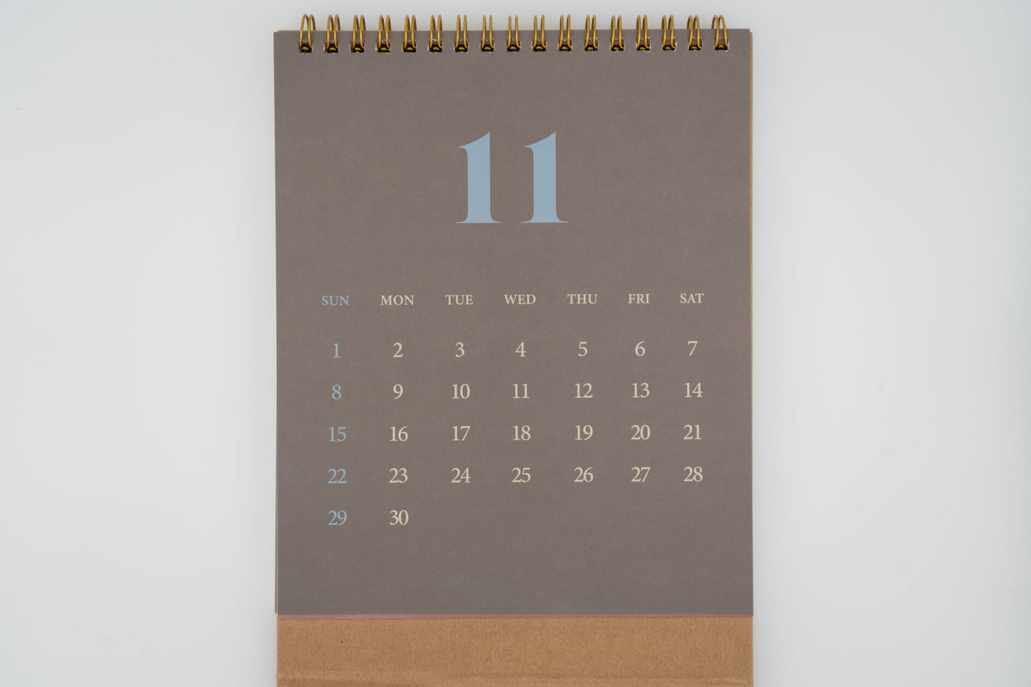 2026 Life&Pieces Calendar