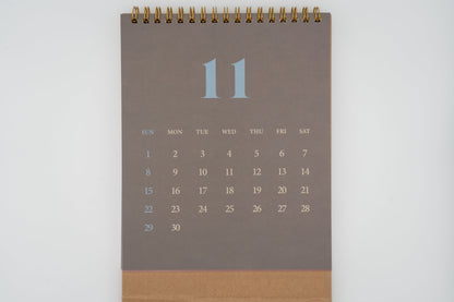 2026 Life&Pieces Calendar