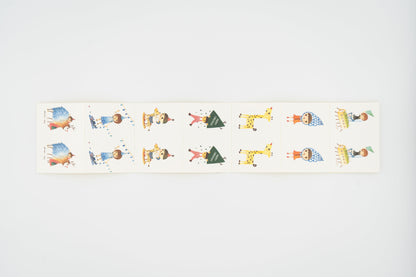 Mini Sticker Pack Drinky