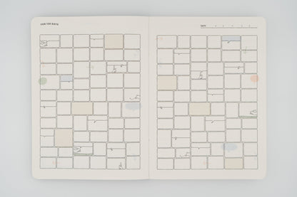 Rabbit Jump Journal