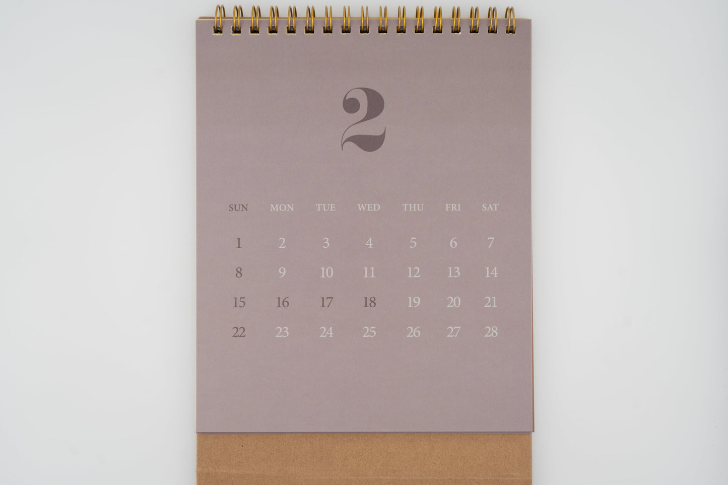 2026 Life&Pieces Calendar