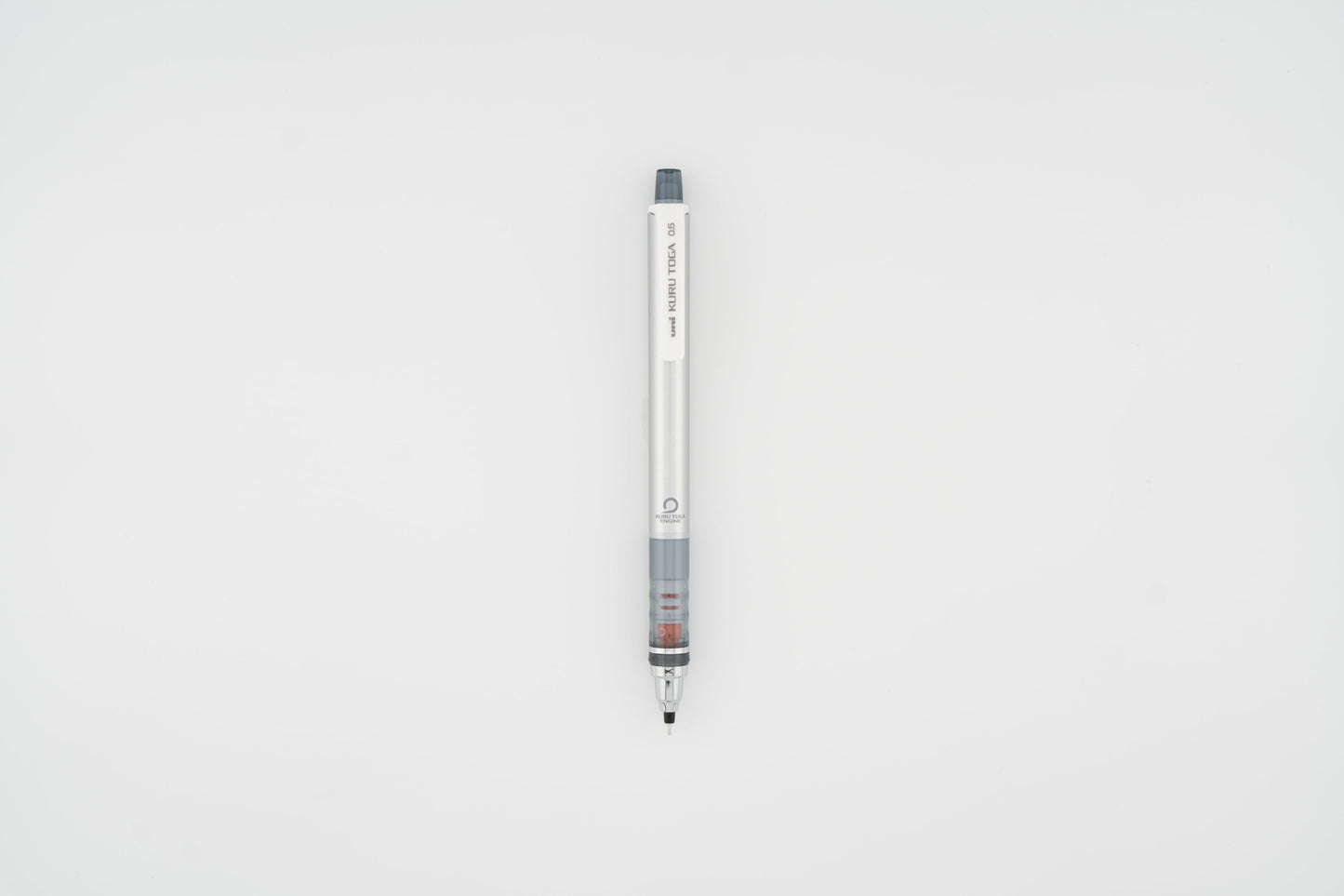 Kuru Toga Standard Mechanical Pencil 0.5mm